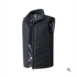 Heated Vest